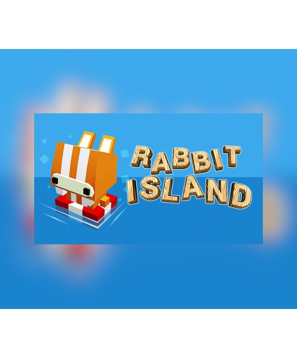 Rabbit Island Steam Key GLOBAL